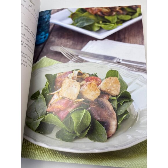 Against All Grain Cookbook Danielle Walker - Over 150 Gluten-Free Grain-Free & D - Picture 13 of 14